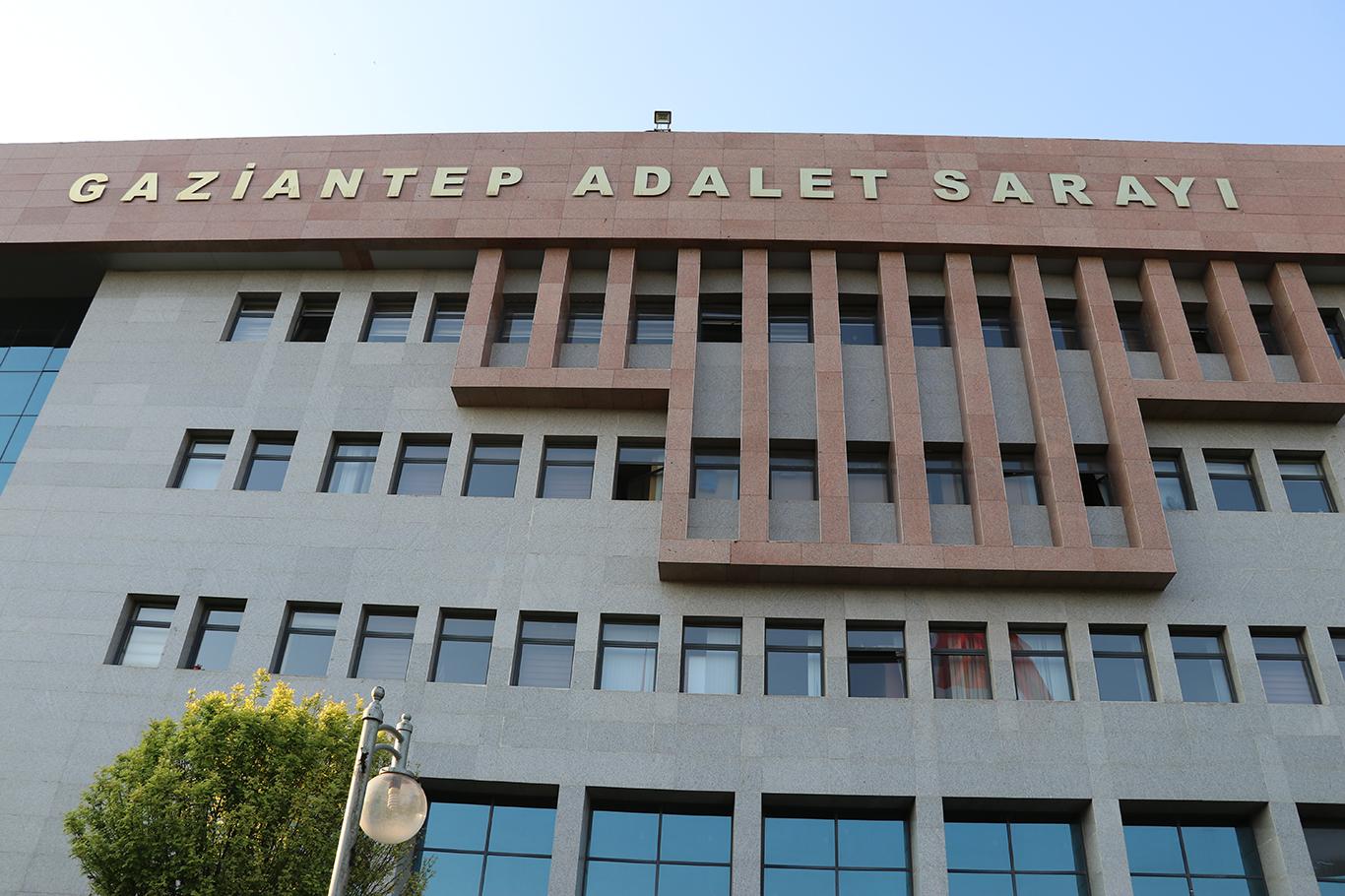 Gaziantep’te PKK operasyonu: 52 gözaltı